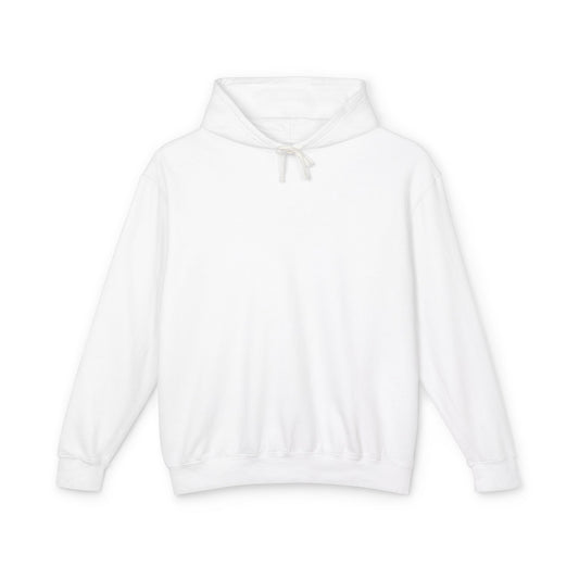 Pink Mercedes AMG GT Unisex Hoodie - Lightweight