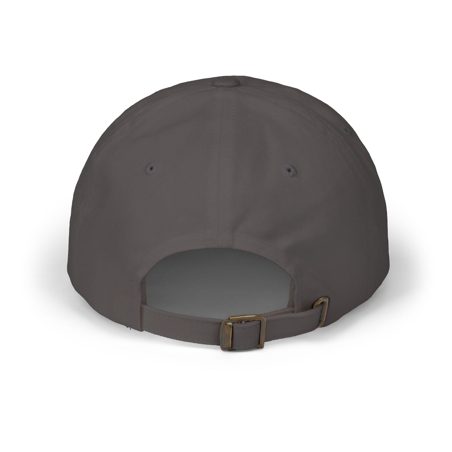 Cap Velocity Avenue Embroidered Logo Hat
