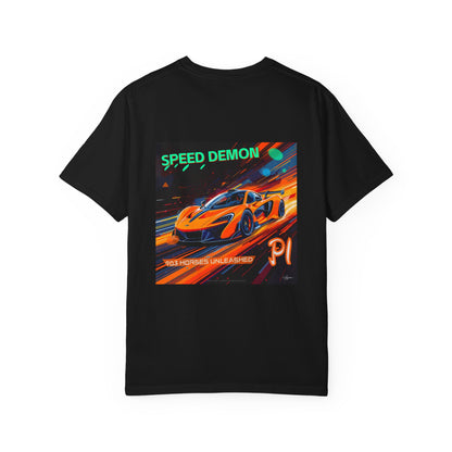 McLaren P1 Unisex T-Shirt