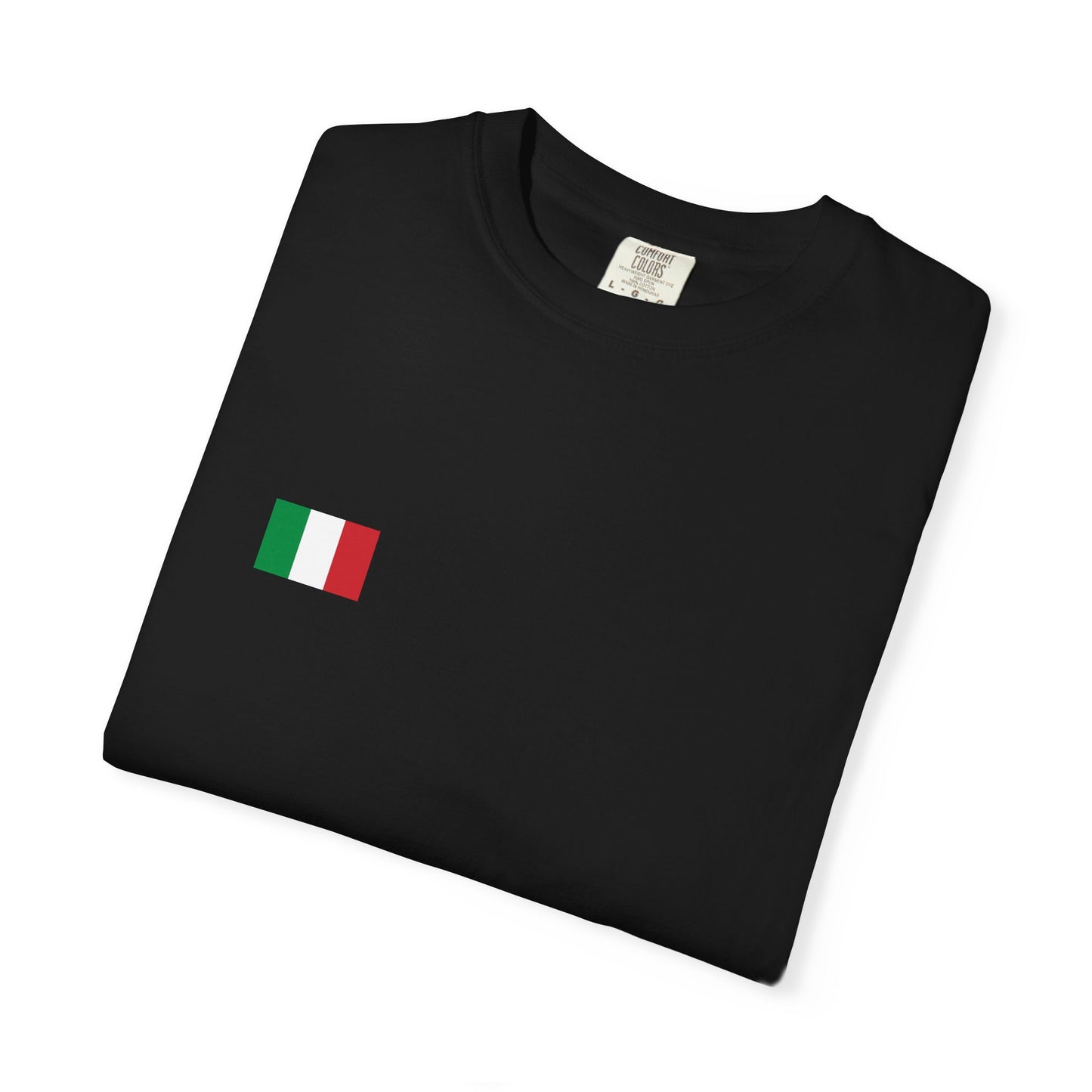 Vintage Lamborghini Countach Graphic Tee