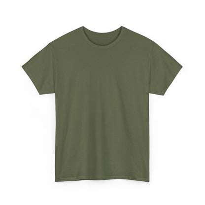 McLaren 750S Unisex Heavy Cotton Tee - Cool Car Shirt for Racing Enthusiasts
