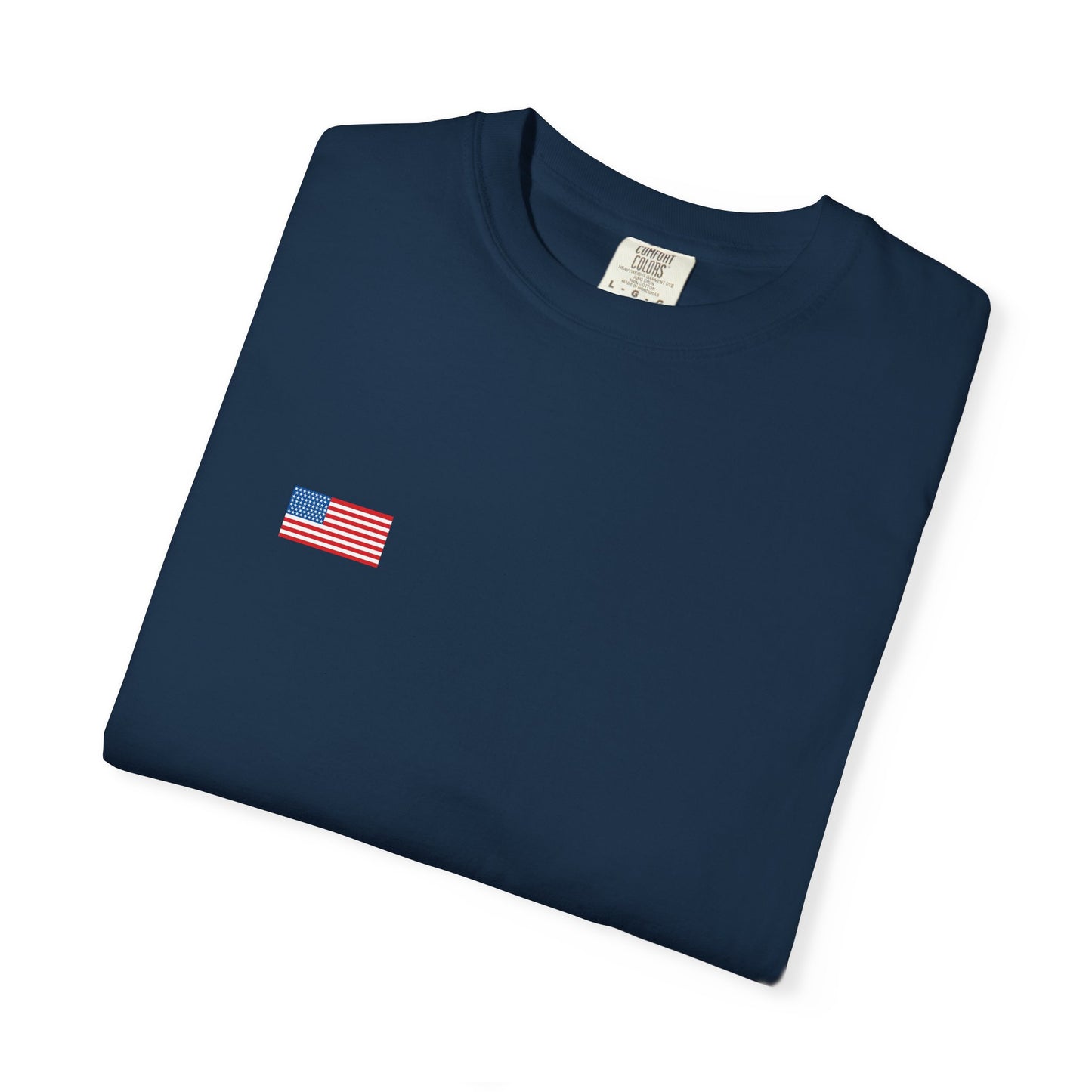 Ford Raptor Graphic Tee