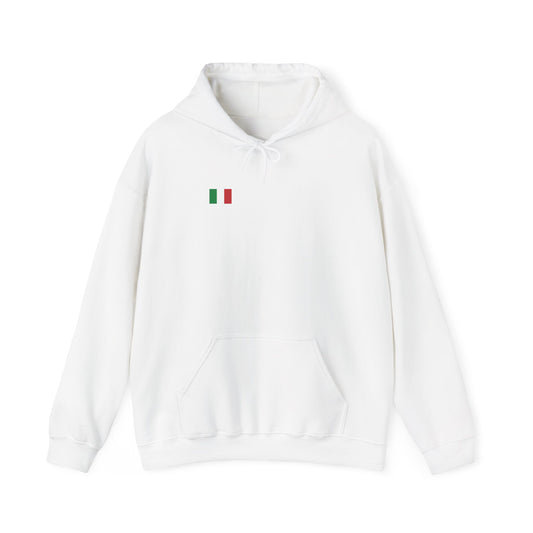 Vintage Lamborghini Countach Graphic Hoodie