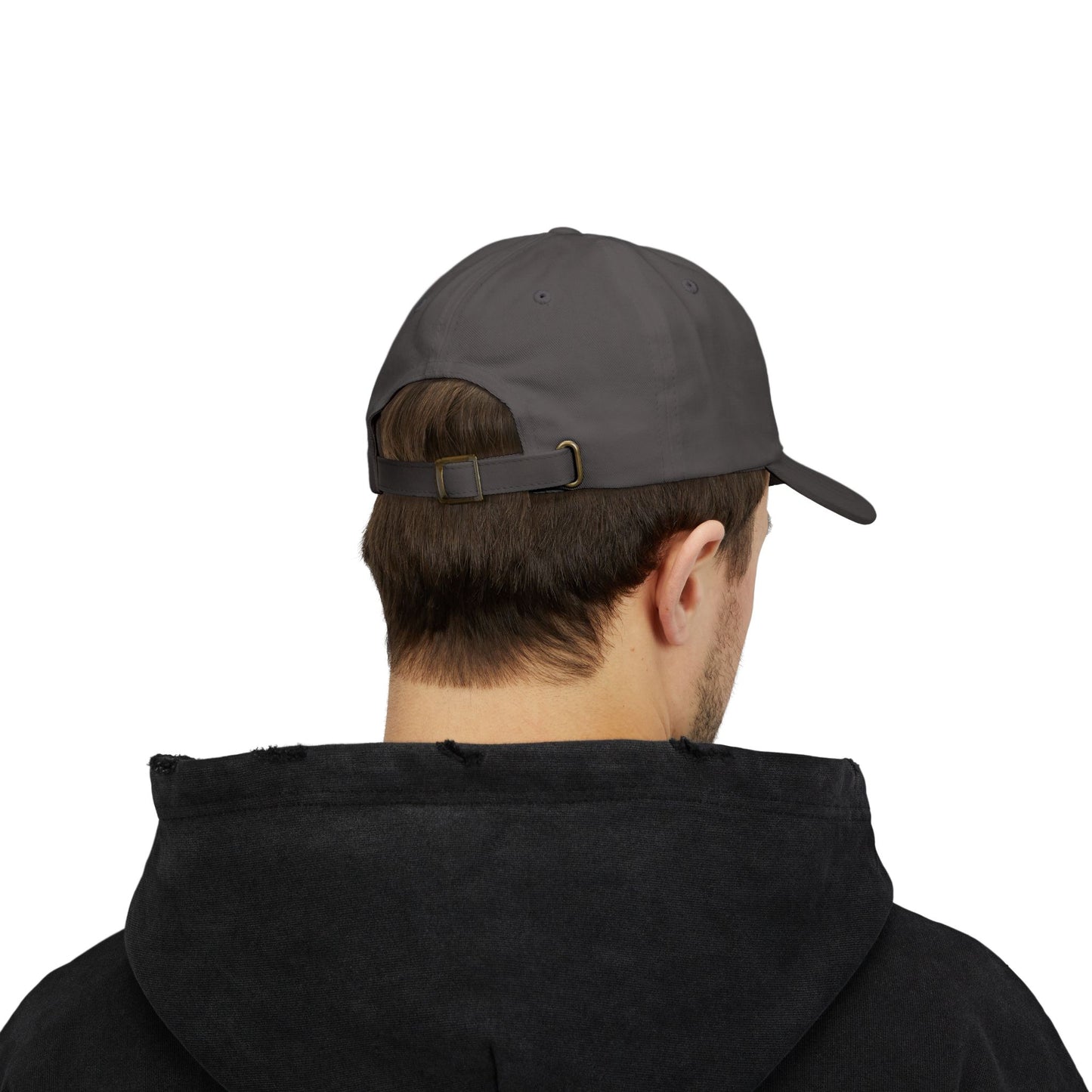 Cap Velocity Avenue Embroidered Logo Hat