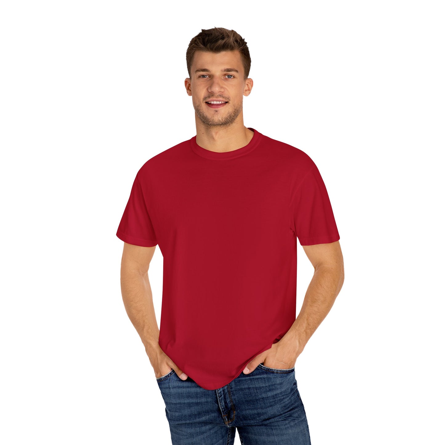 Born to Fly Conquer Any Terrain | Unisex T-Shirt