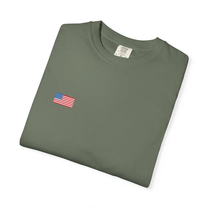 Ford Raptor Graphic Tee