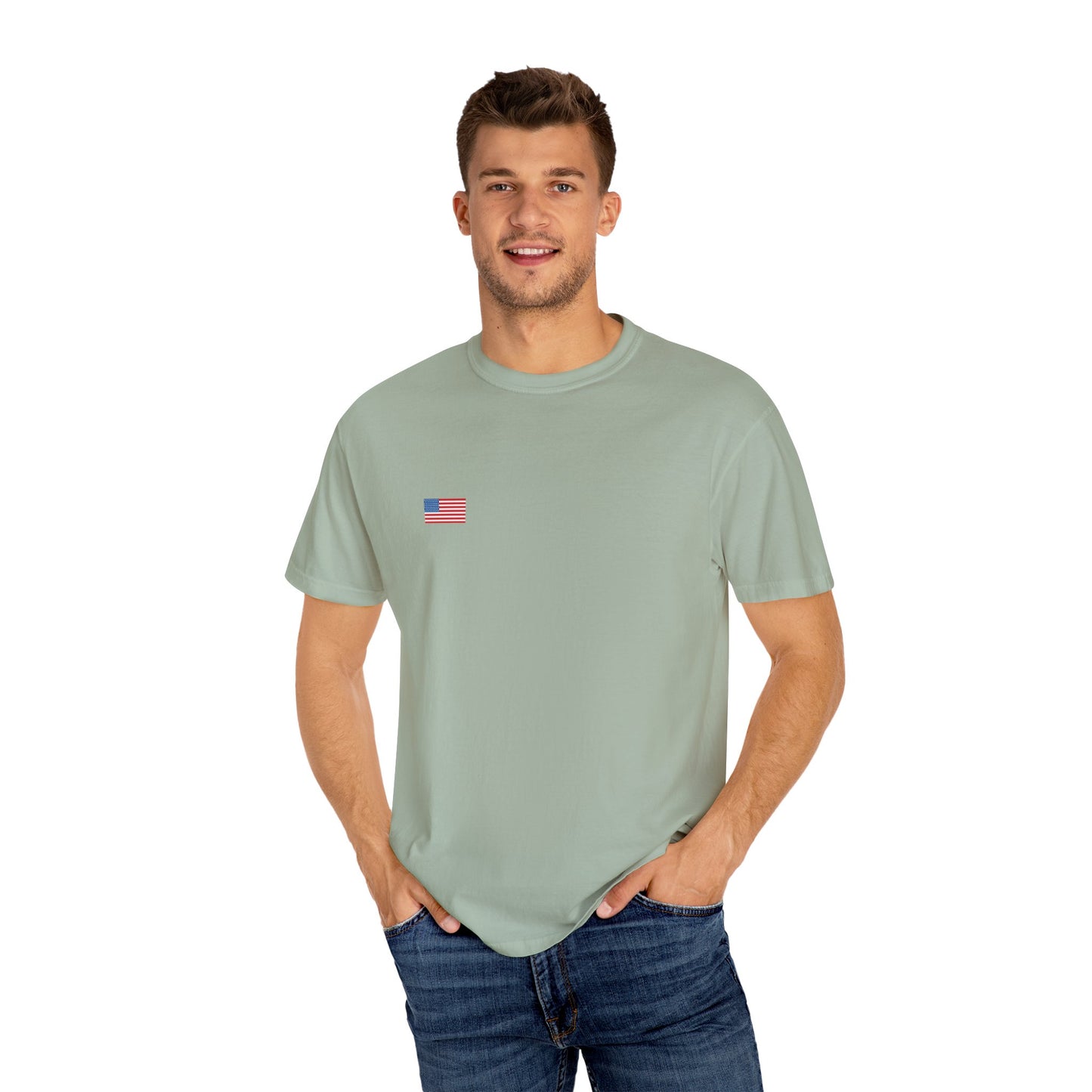 Ford Raptor Graphic Tee