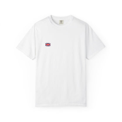 McLaren 570S Garment-Dyed Tee