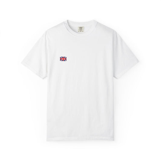 McLaren 570S Garment-Dyed Tee