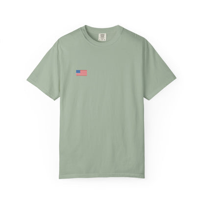 Ford Raptor Graphic Tee