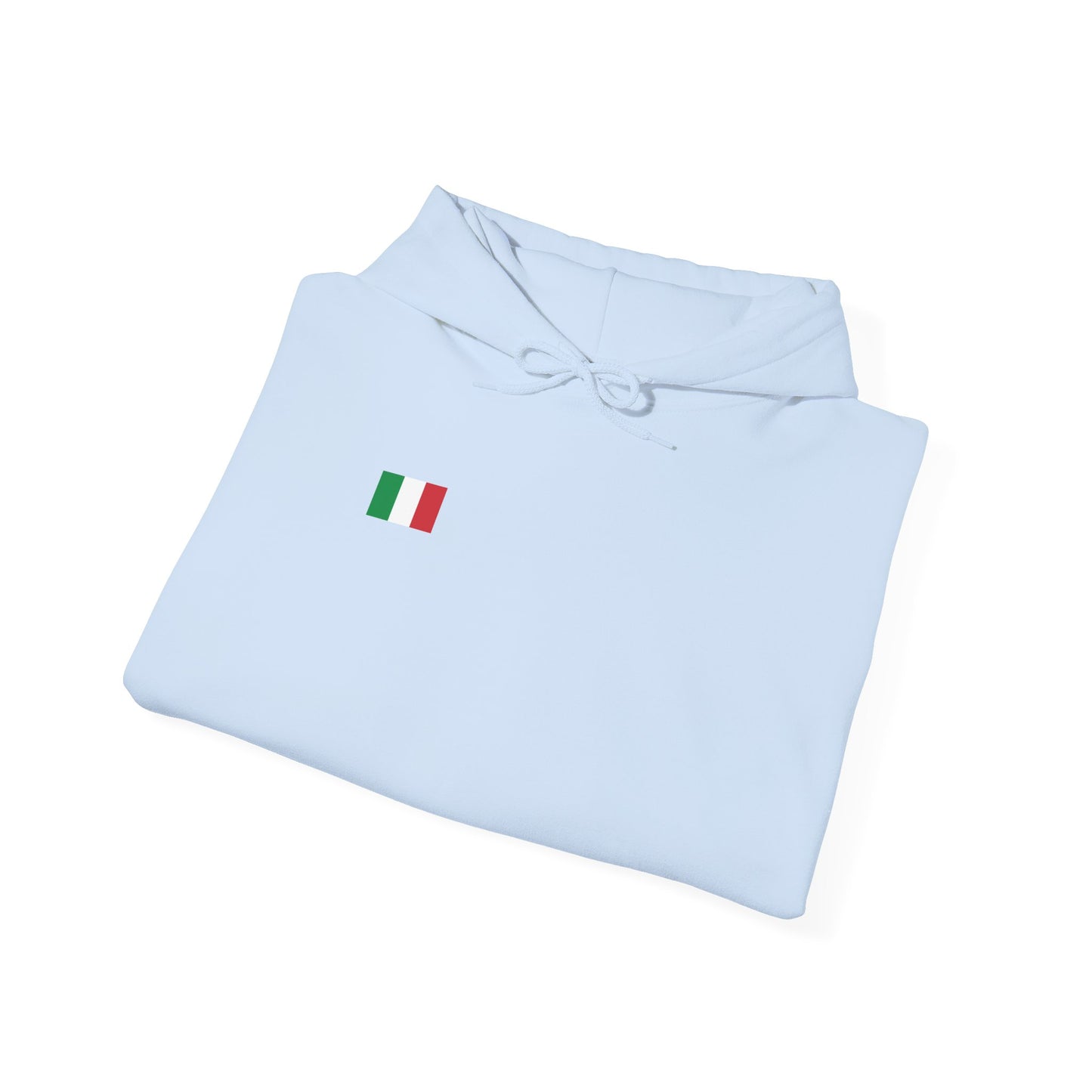 Hooded Sweatshirt - Lamborghini Huracan Car Enthusiast Tee, Gift for Him