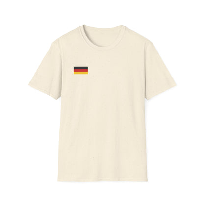 Porsche GT3 RS T-Shirt