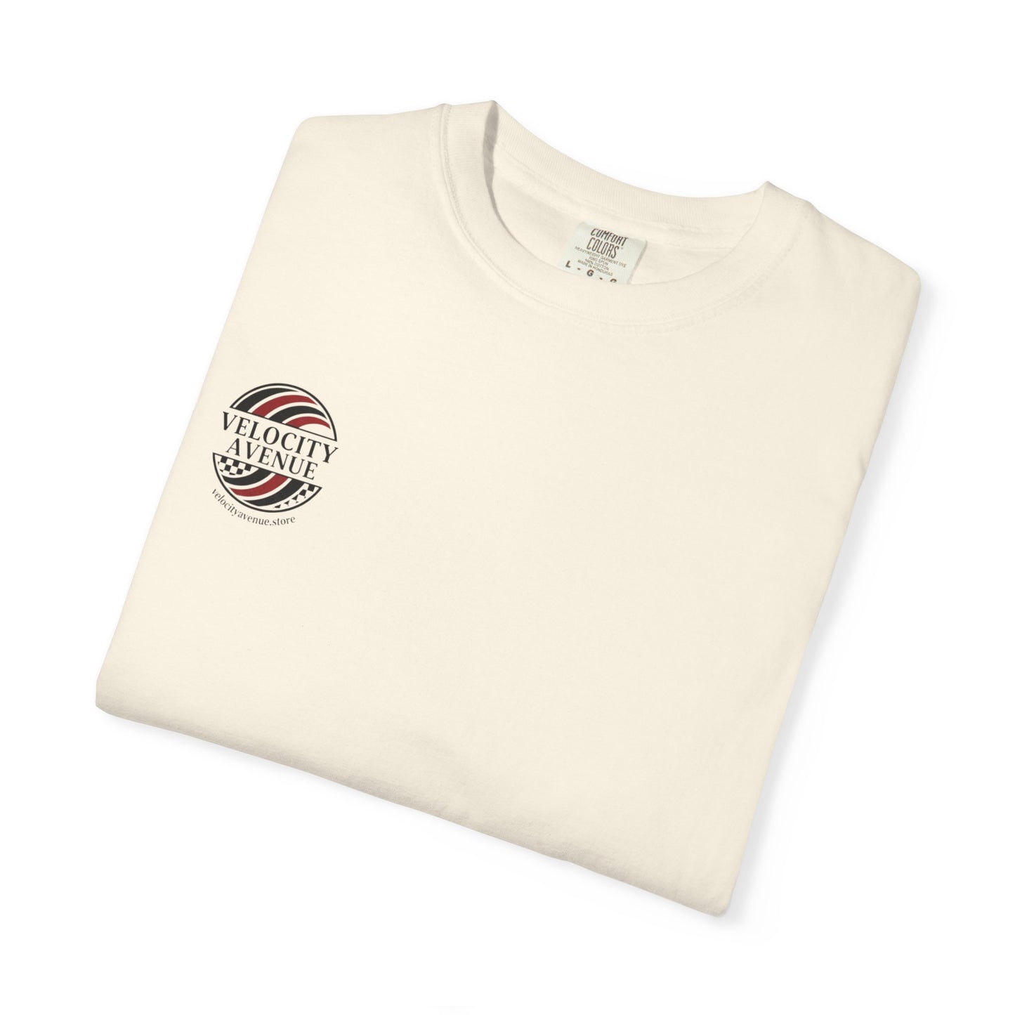 Velocity Avenue Apparel T-Shirt