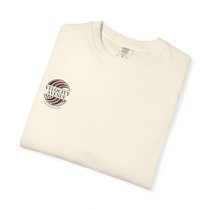 Velocity Avenue Apparel T-Shirt