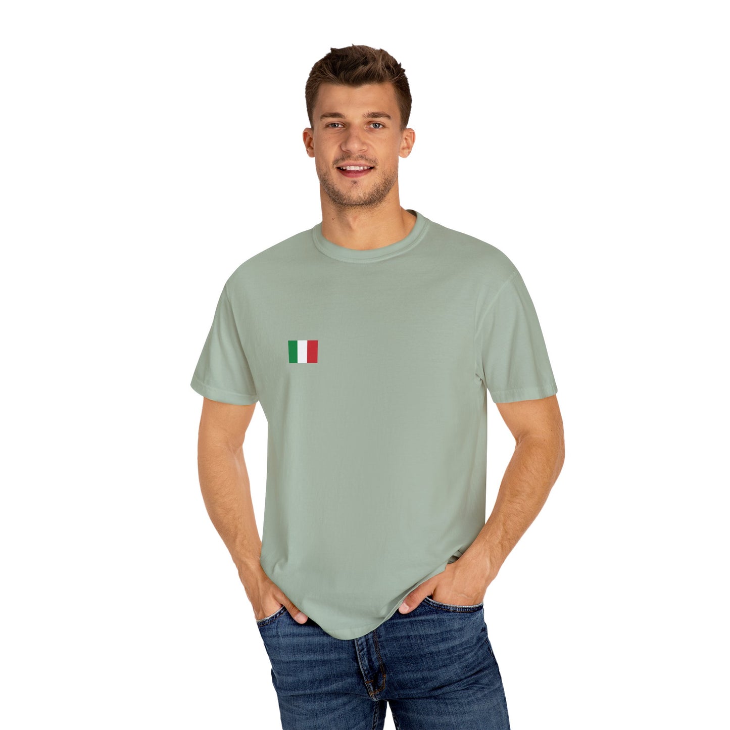 Lamborghini Aventador Graphic T-Shirt