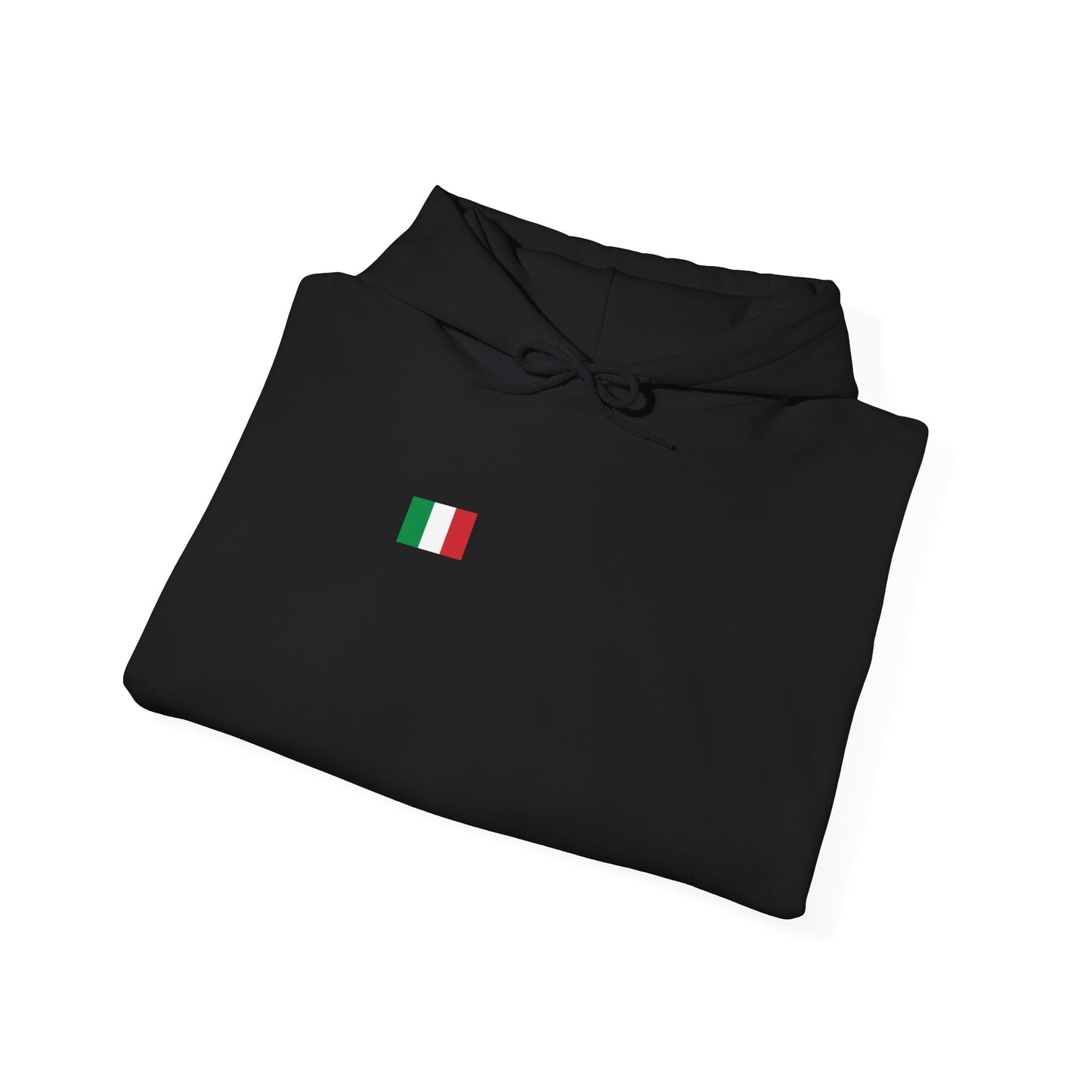 Lamborghini Aventador Graphic Hoodie