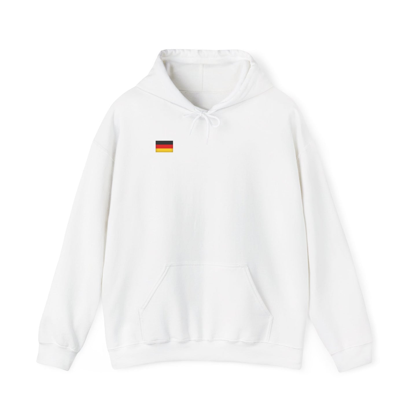 Hoodie Porsche GT3 RS Vintage Style Unisex Sweatshirt | Car Lover Gift