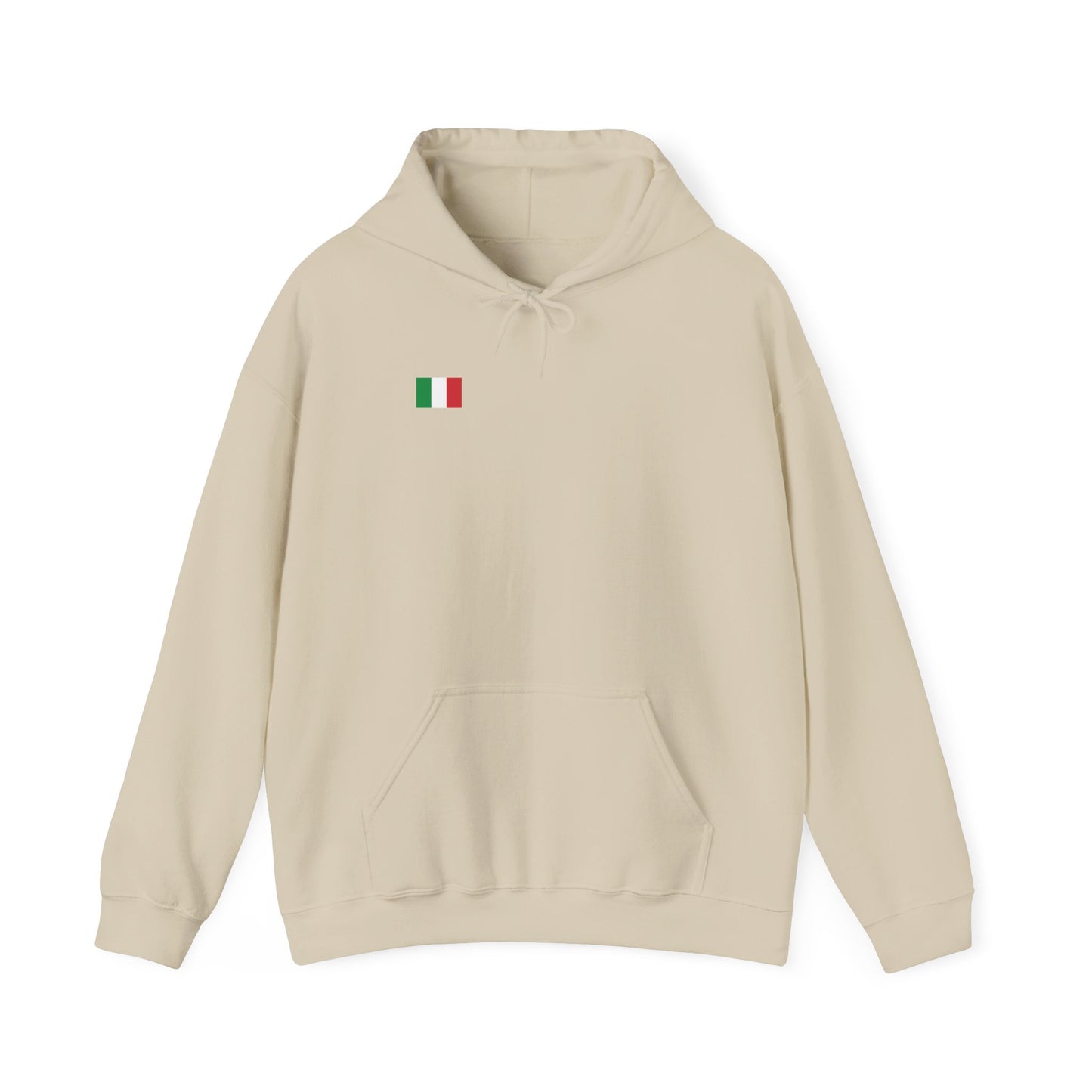 Hooded Sweatshirt - Lamborghini Huracan Car Enthusiast Tee, Gift for Him