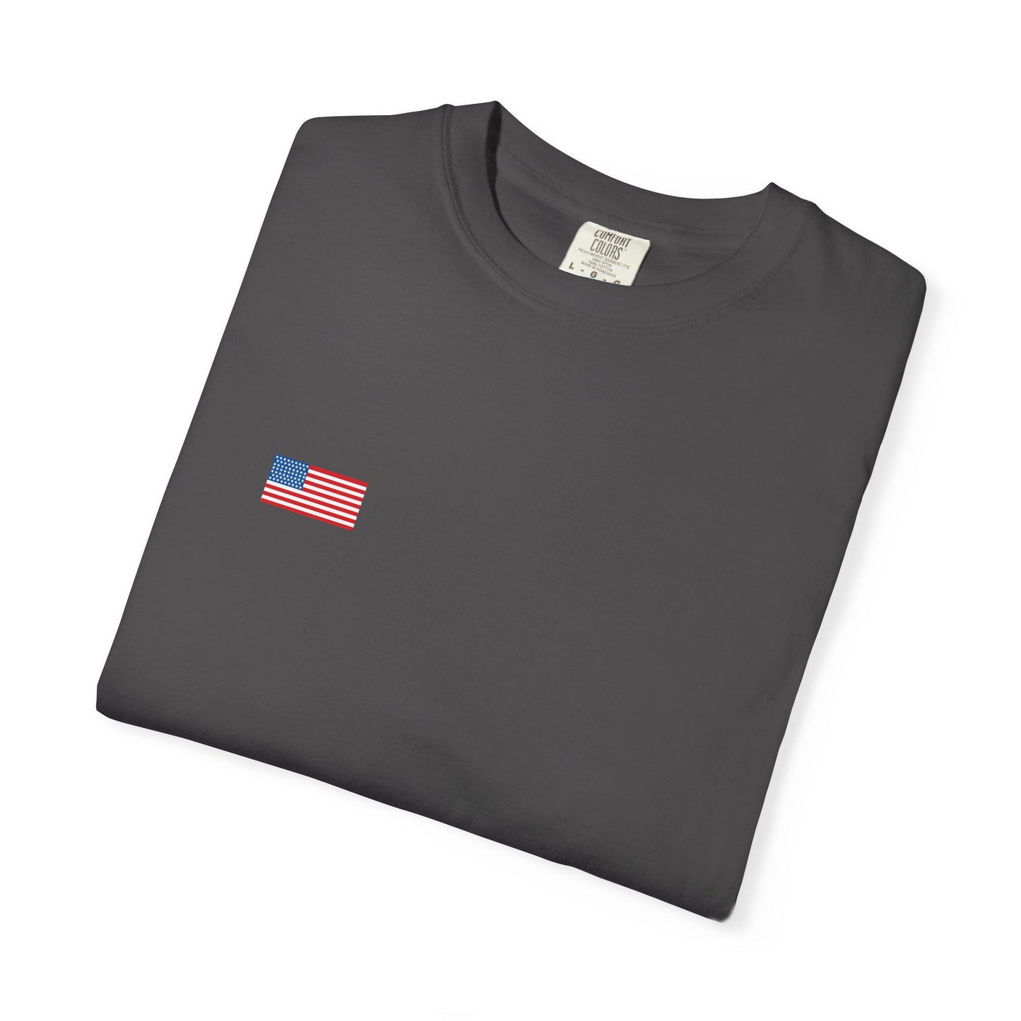 Ford Raptor Graphic Tee
