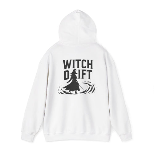 Witch Drift Unisex Hoodie