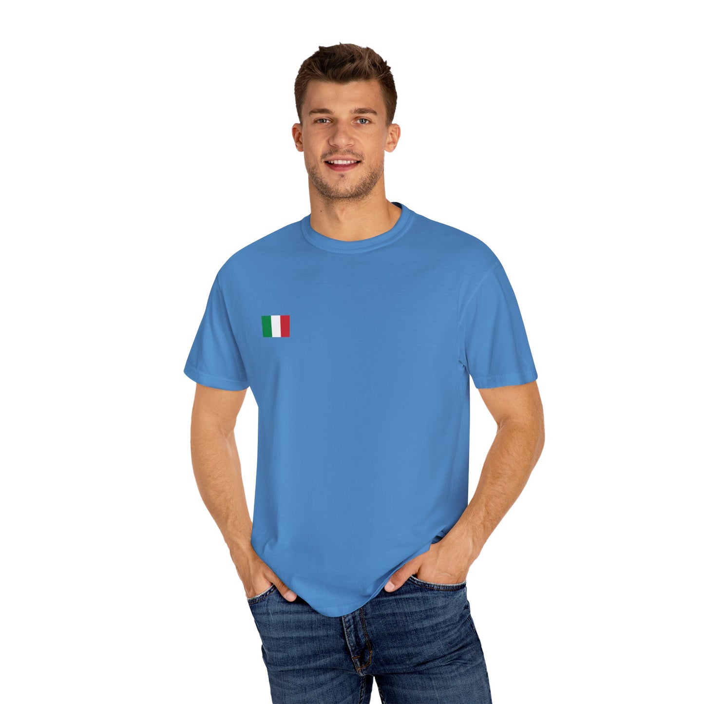 Lamborghini Huracan Unisex T-shirt - Car Enthusiast Tee, Gift for Him