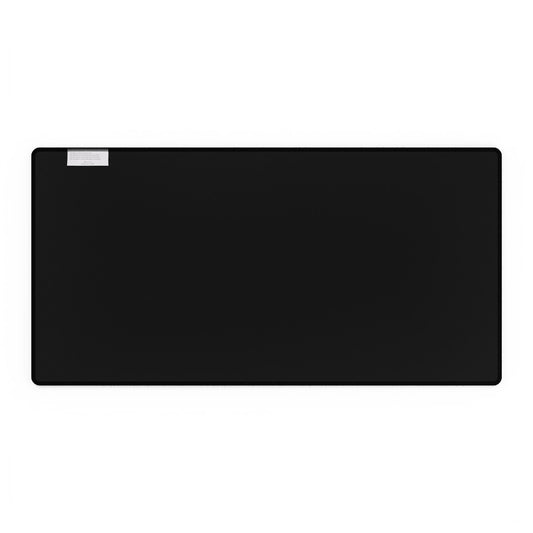 Automotive Desk Mat McLaren 570S Black