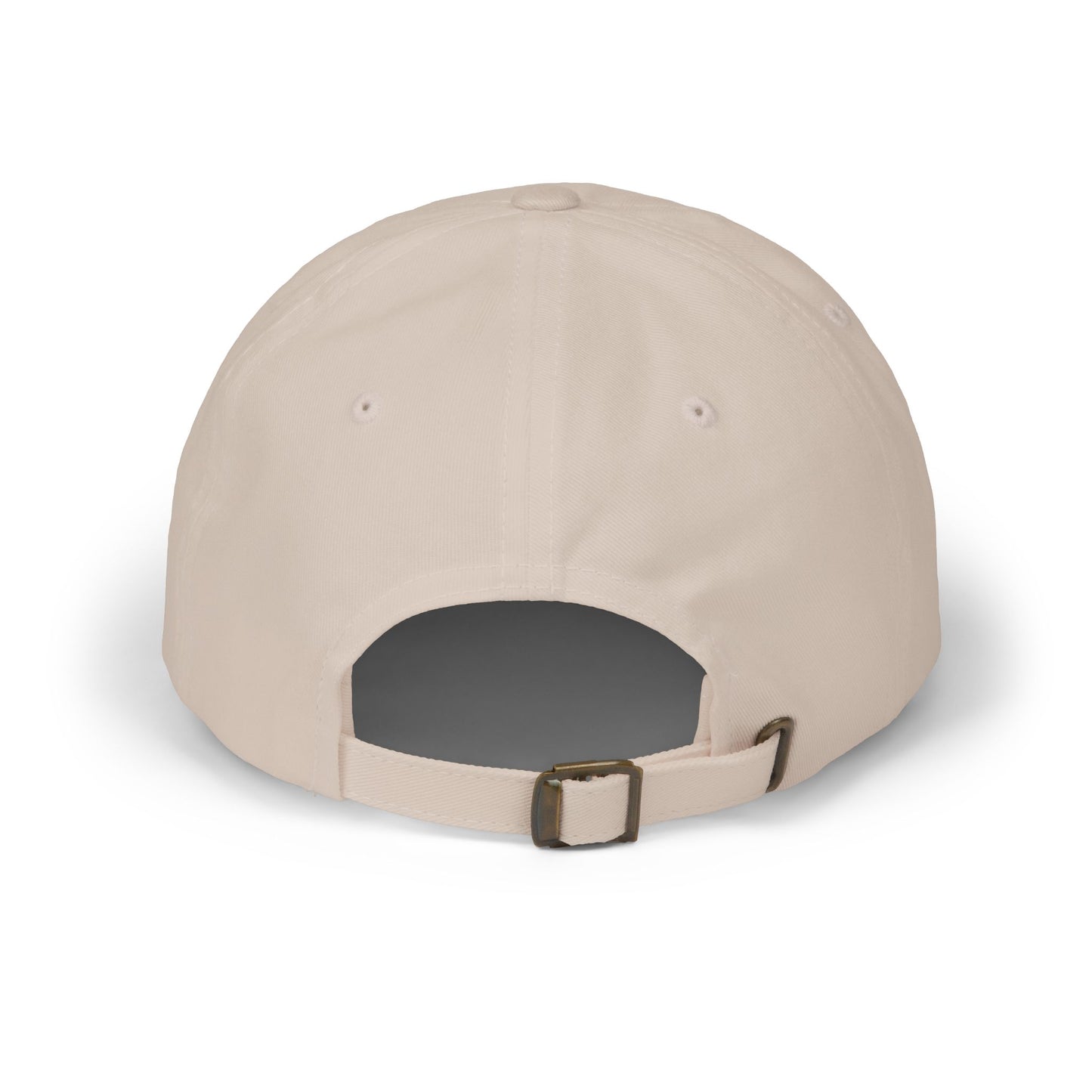 Cap Velocity Avenue Embroidered Logo Hat