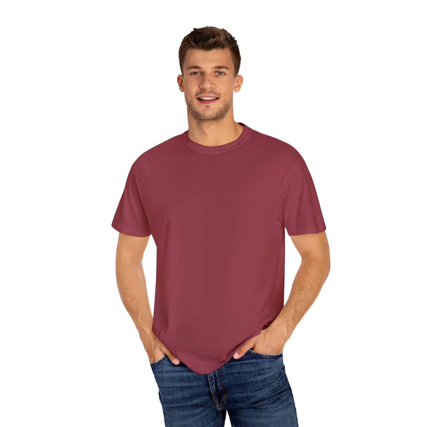 Velocity Avenue Racing Design Vintage Unisex T-Shirt