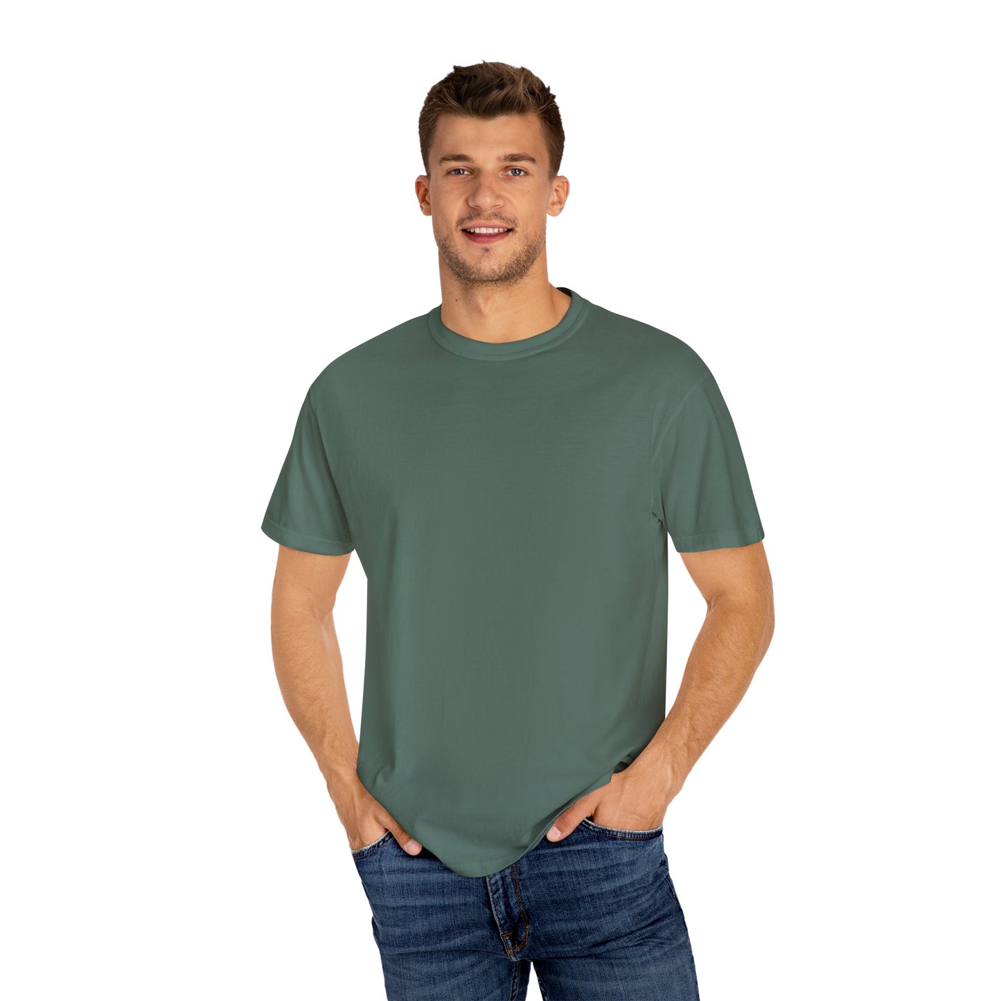 Velocity Avenue Racing Design Vintage Unisex T-Shirt