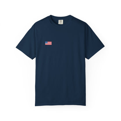 Ford Raptor Graphic Tee