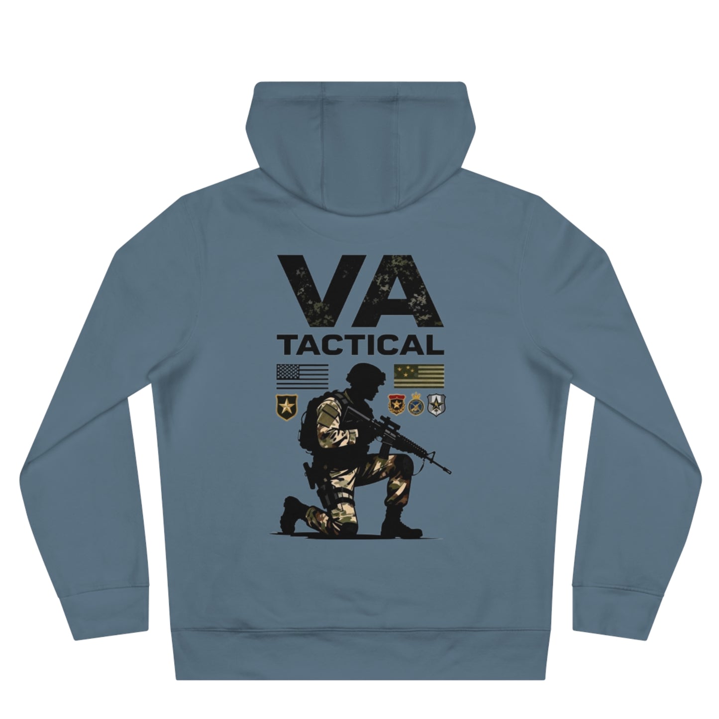 VA Tactical | Soldier Kneeling