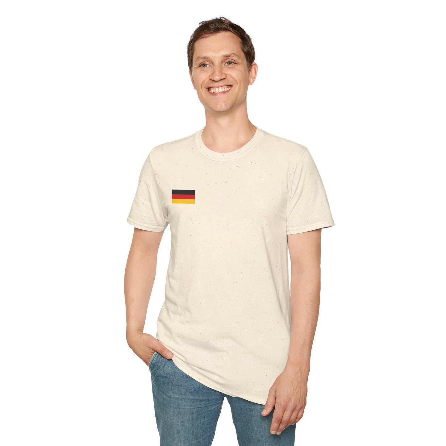 Porsche GT3 RS T-Shirt