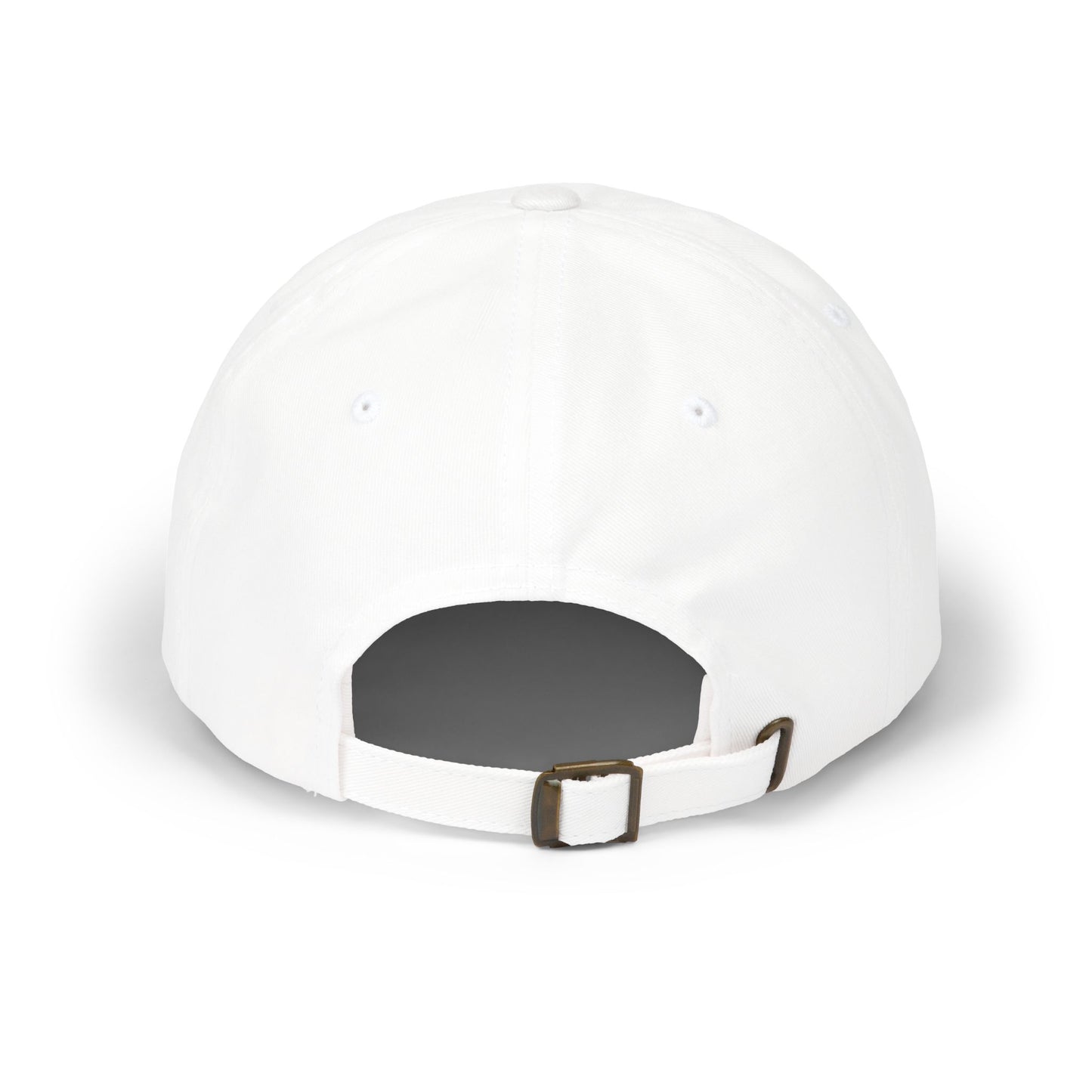 Cap Velocity Avenue Embroidered Logo Hat