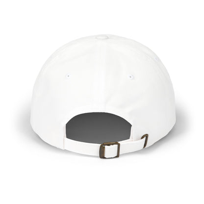Cap Velocity Avenue Embroidered Logo Hat