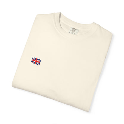 McLaren 570S Garment-Dyed Tee