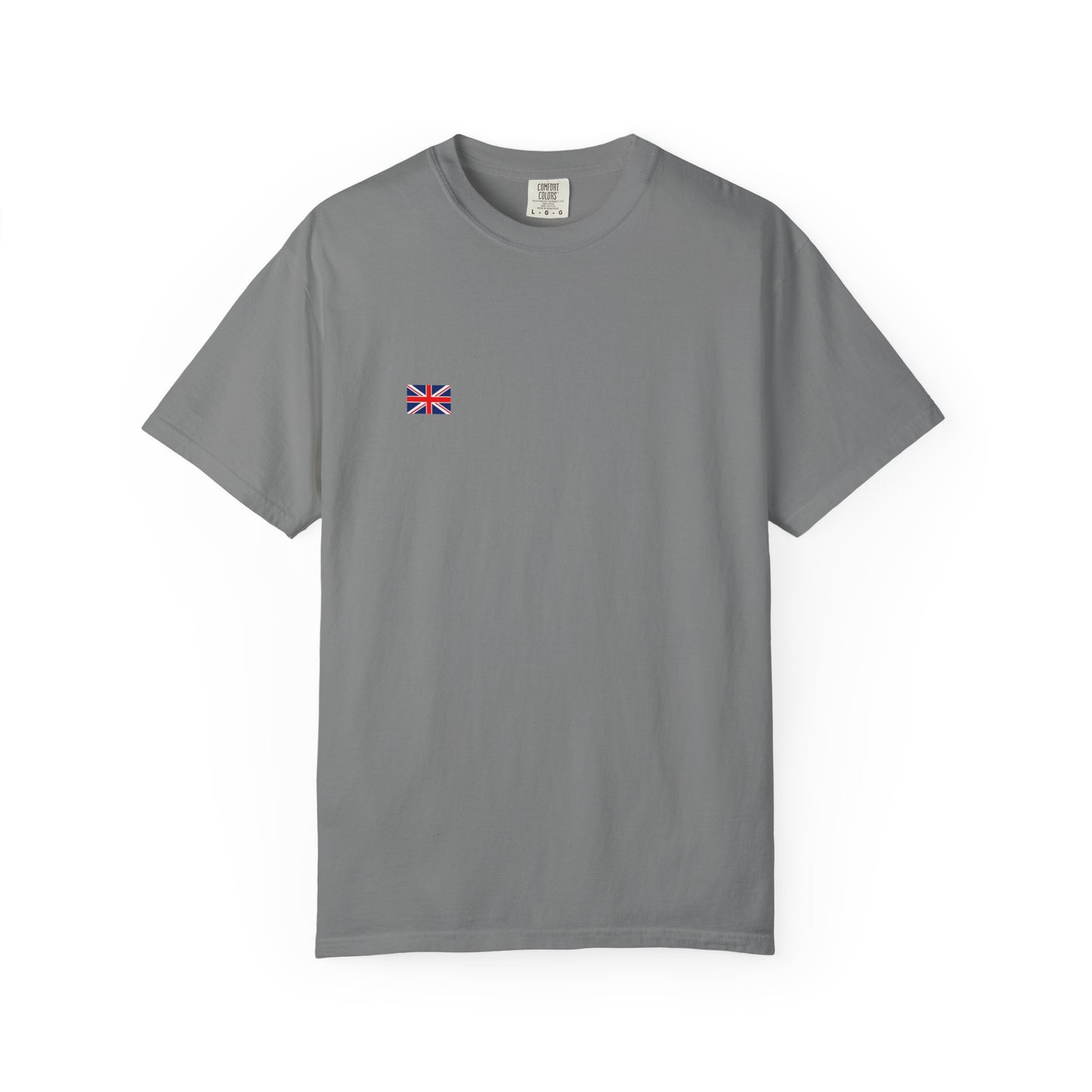 McLaren 570S Garment-Dyed Tee
