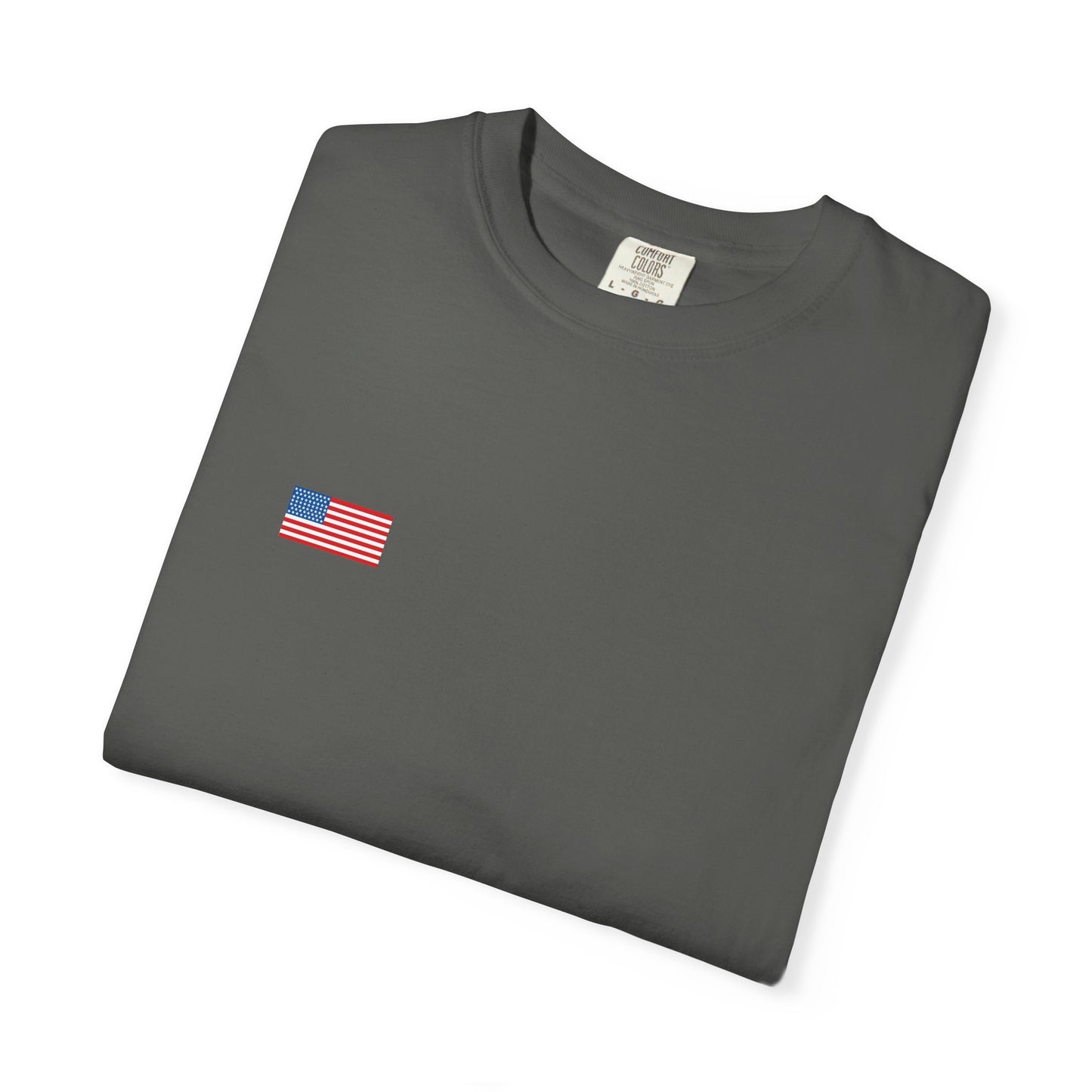 Ford Raptor Graphic Tee