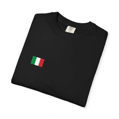 Lamborghini Aventador Graphic T-Shirt