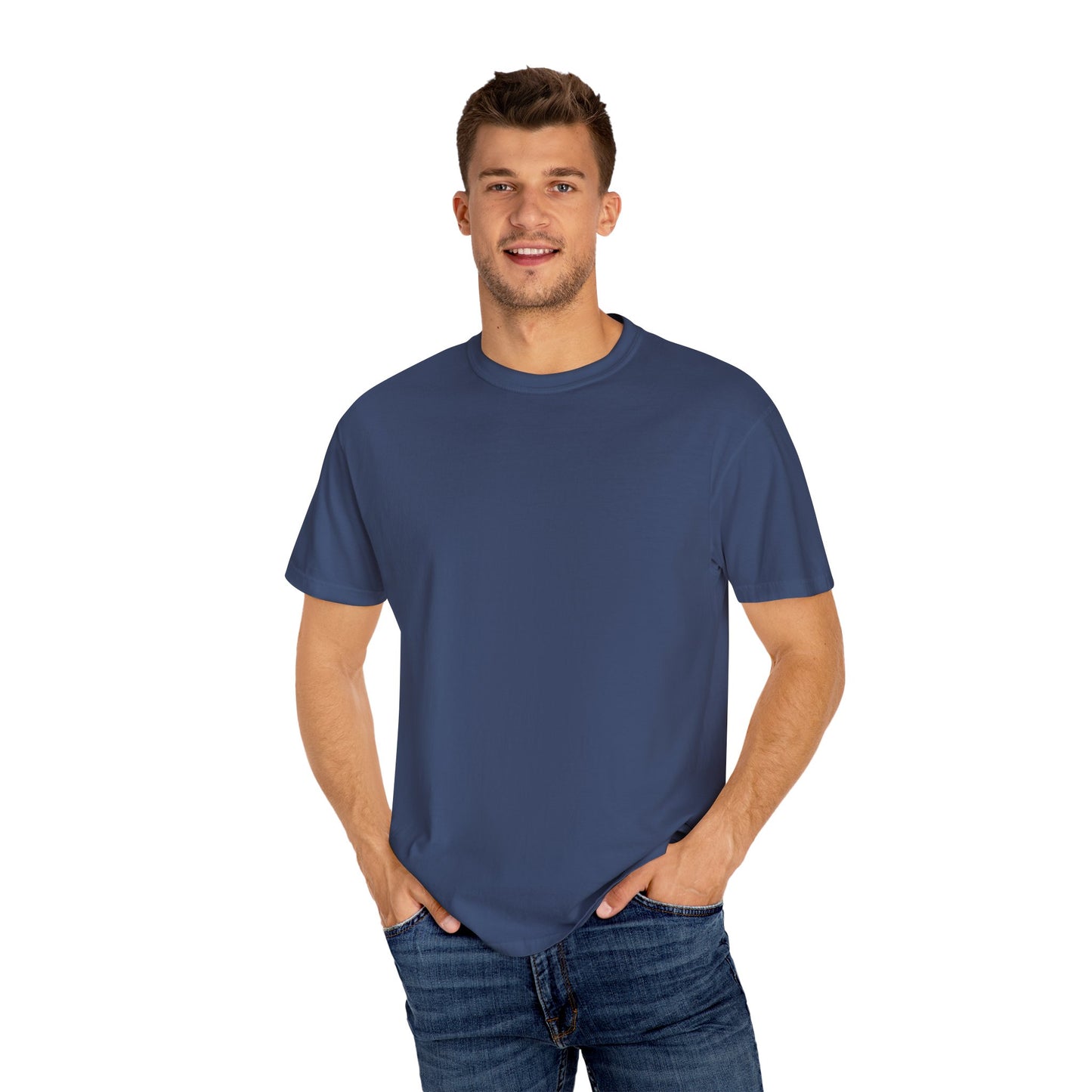 Born to Fly Conquer Any Terrain | Unisex T-Shirt