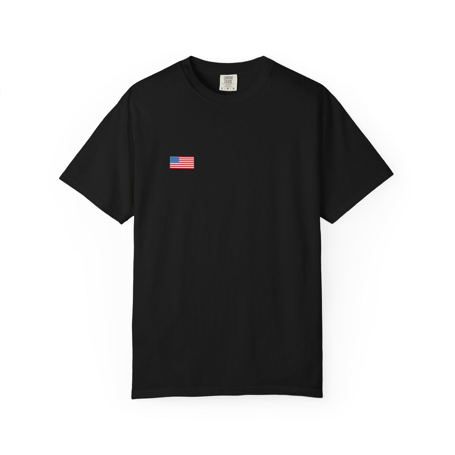 Ford Raptor Graphic Tee