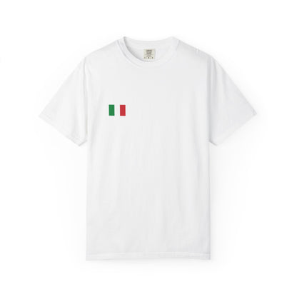 Vintage Lamborghini Countach Graphic Tee