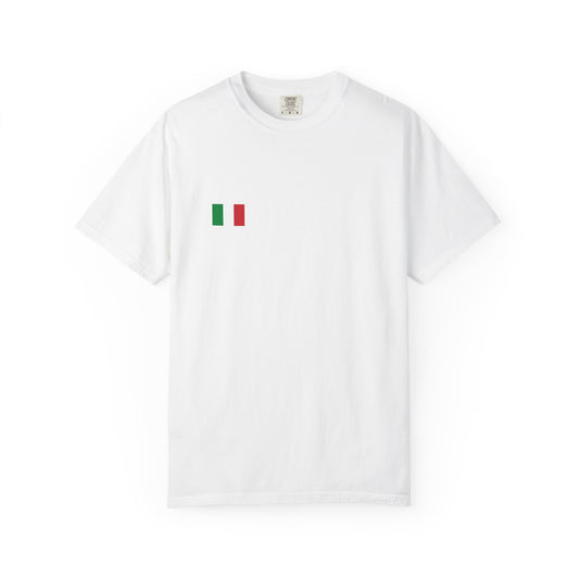 Vintage Lamborghini Countach Graphic Tee