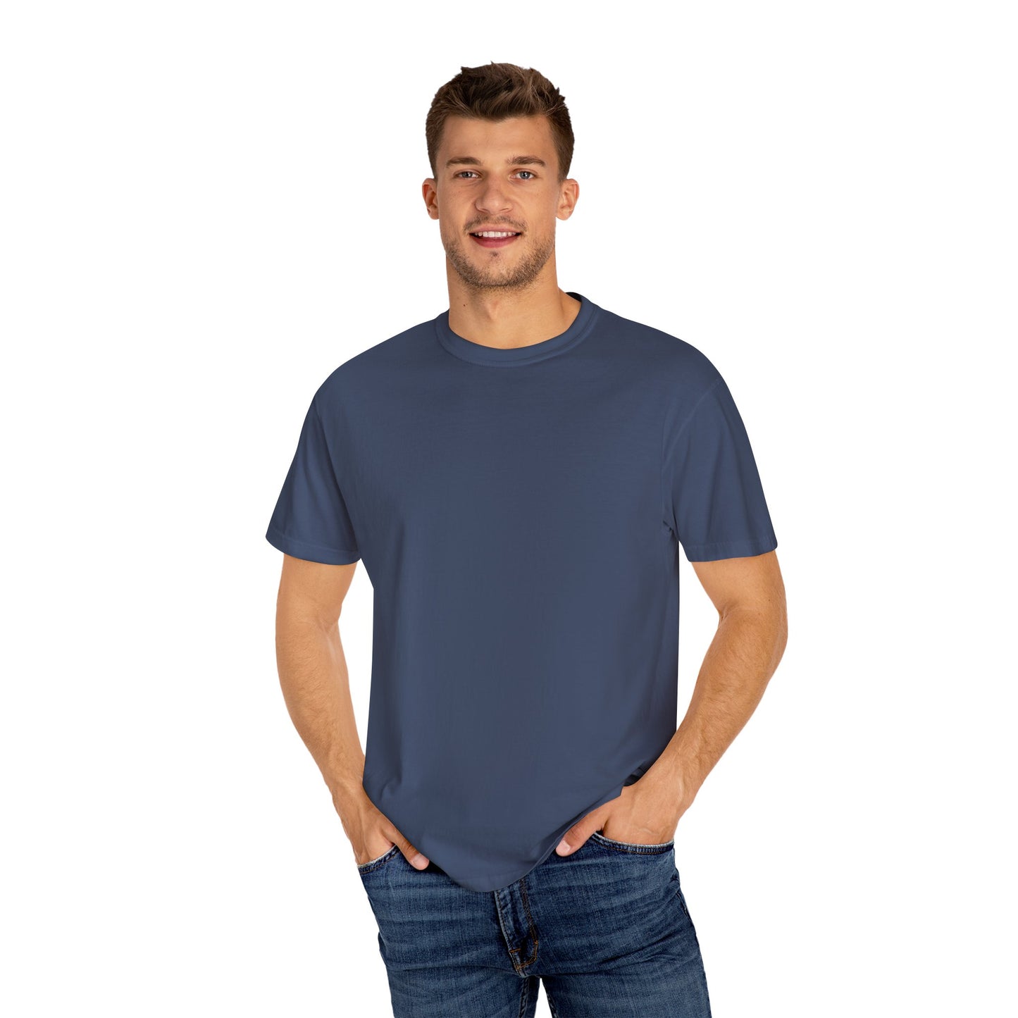 Born to Fly Conquer Any Terrain | Unisex T-Shirt