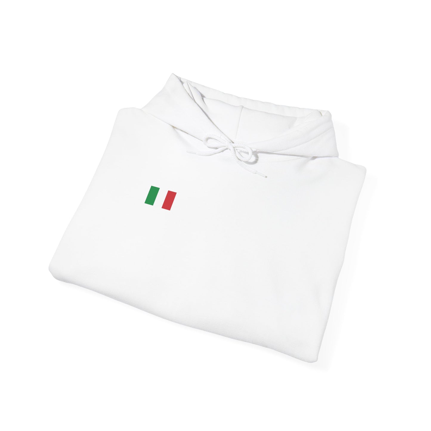 Hooded Sweatshirt - Lamborghini Huracan Car Enthusiast Tee, Gift for Him
