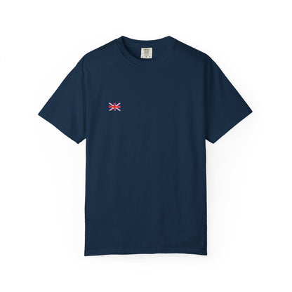 McLaren 570S Garment-Dyed Tee