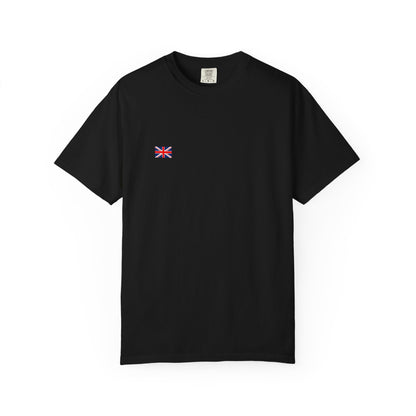 McLaren 570S Garment-Dyed Tee