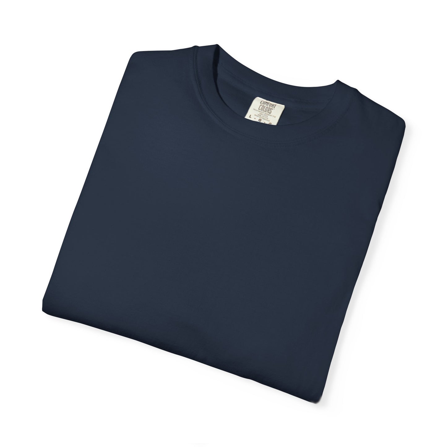 McLaren 570S Garment-Dyed Tee