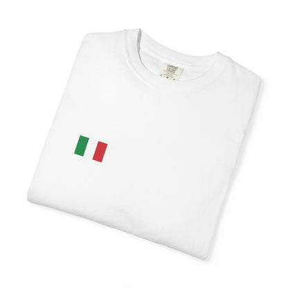 Lamborghini Aventador Graphic T-Shirt