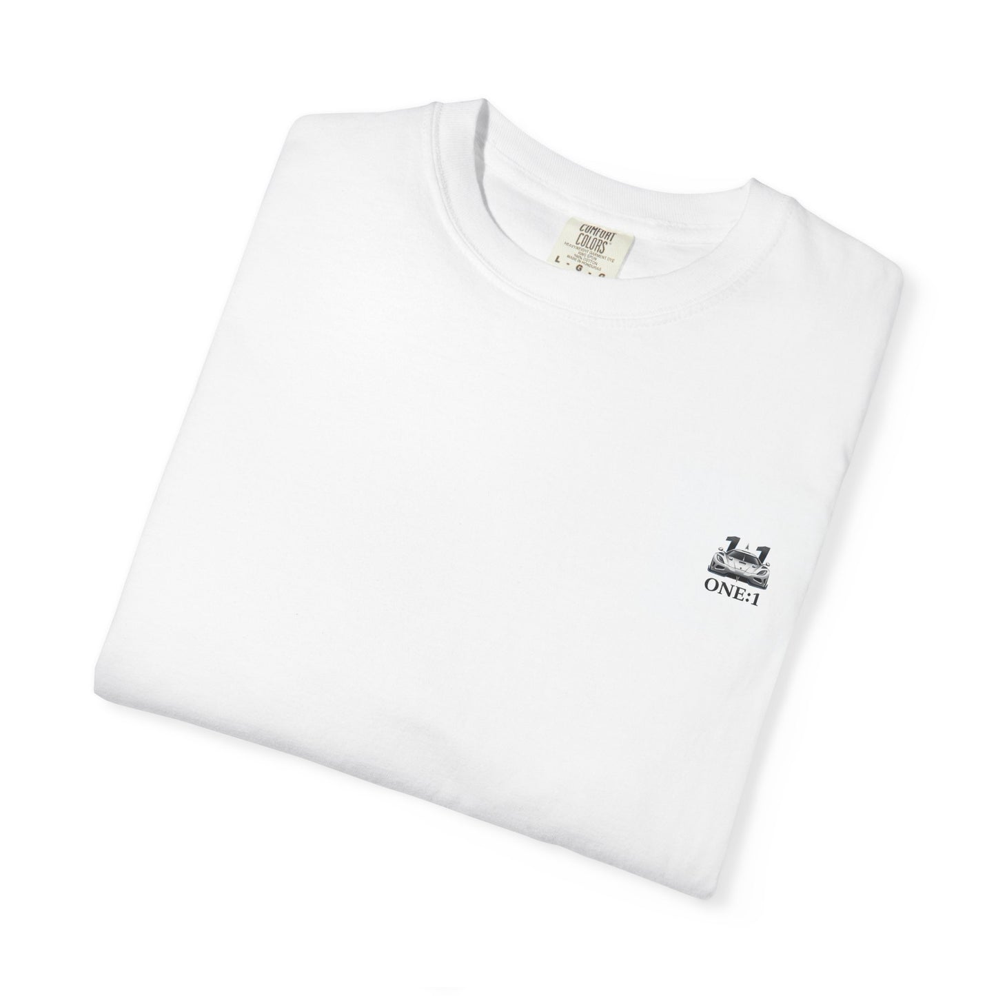 Unisex T-Shirt - Koenigsegg One:1