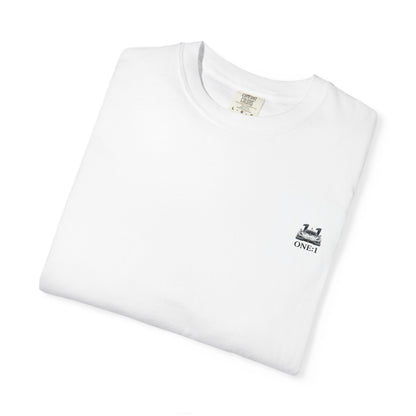 Unisex T-Shirt - Koenigsegg One:1
